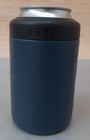 Yeti Colster 12oz Can Insulator Two Lane Luke Bryan Collaboration Blue 50204010