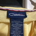 Vintage 80 Catalina Hooded Jacket Medium