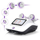 4-in1 Beauty Machine For Body Massage Facial Skin Care Home Use Weightlouq