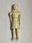 Vintage Renwal  41 Daughter Girl Unpainted Dollhouse Doll Jointed