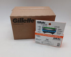 Gillette Fusion5 Proglide Razor Blade Refills 20 Cartridges 5x4 Pack Sealed