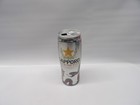 Sapporo Lager Beer Can  year Of The Snake  Art Work By Tokota Hiro Ltd  Empty