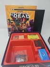 The Captain Is Dead Board Game -  New Open Box