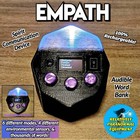 Empath - Spirit Communication Device 4 Ghost Hunting - Rechargeable - Ovilus