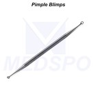 Pimple Blimps Acne Comedone Extractor Blackhead Whitehead Remover Instruments