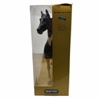 Breyer Traditional Horse  1141 Pinto American Saddlebred Stallion Model Figure