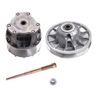 Primary upgraded Secondary Clutch Driven Fit 14-19 Polaris Ranger 900 Xp 1323035