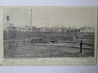 Rare Vintage 1907 Hershey Chocolate Factory Photo Postcard Harrisburg Pa Lebanon