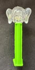 Kooky Zoo Crystal Head Pez Dispenser Elephant