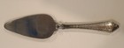 Vintage Webster Company Sterling Silver Handle Stainless Blade Cheese Server