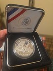 2012 Star Spangled Banner Commemorative Coin Program Proof Silver Dollar
