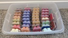 New Scentsy Wax Bars Scents Starting With E-l