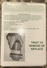 Taco Comfort Solutions Made Easy Boiler Replacement Power Head  Zone Valve