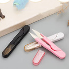 Needlework Scissors For Tailor Sewing Handicraft Fabric Accessories Embroidery M