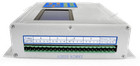 Upgraded Standard Cnc 4axis Stepper Driver box keypad display motor 76 Oz-in psu