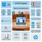 2025 Hp Laptop Computer 15 6  Touch 10-core Intel I5 Up 64gb Ram 2tb Ssd Winpro