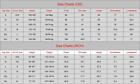 Men s T-shirts Superman Superhero Compression Tights Tops Short Sleeve Tee Gym