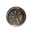 Tachometer Hourmeter 0-3000 Rpm Alternator Diesel Engine 85mm  12v