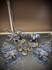  age Of Sigmar  Aos  Helsmiths Of Hashut Army W  Paint Service Free Shipping