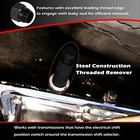 Set Of Compatible Shifter Seal Remover   Installer Tools