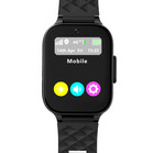 Medical Alert Watch For Seniors Elderly With Sos Button Gps Fall Detection