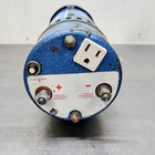 Redi-line Da12a-500 Portable Dc To Ac Generator 12vdc To 120vac 500w Output 