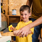 Stanley Jr 21-piece Kids Toolbox Set