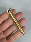 Mecarmy Tpx8 Mini Bolt Action Tactical Pen  Keychain Tactical Pen With 1 D Ke   