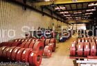 Durobeam Steel 80x100x18 Metal Commercial Warehouse Diy Building Workshop Direct