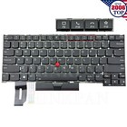 New Us Keyboard Backlit For Lenovo Thinkpad P1 Gen3 X1 Extreme 3rd Gen T14s Gen1