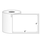 20 Rolls Dymo 4xl Labels Direct Thermal Shipping Labels 4 x6  1744907 Compatible