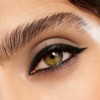 Avon True Color Glimmersticks Eyeliner  - Blackest Black 0 28 G   Set Of 3