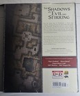 D d 4e Keep On The Shadowfell     Brand New W  Factory Seal