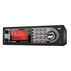 Uniden Bear Cat Scanner Uniden Desktop Police Scanner  Desktop  Analog  Trunking