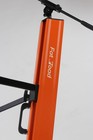 Fat Toad 2-tier Column Keyboard  Stand   Mic Boom Arm Piano Double Sliding