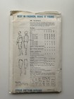 Vogue Women s Vogue Style Suit Vintage Original Sewing Pattern 5945