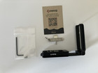 Really Right Stuff Rrs Multi-camera Universal L Bracket Mc-ls