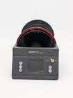 Ago Film Processor Vintage Visual In Black For 35mm 120mm And 4x5 Film  796001 