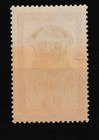 Belgian Congo 1947 Mask Ba-kuba Tribe 50 Fr Mnh   