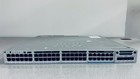 Cisco Catalyst 3850 48 Upoe Switch W Network Module C3850-nm-2-10g