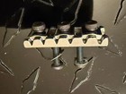 Floyd Rose  prototype  Humpback Locknut Rare Wider R4 Size 