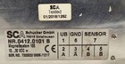 Sca Schucker 0412 0101 B Linear Encoder