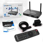 Superbox S5 Pro Streaming Tv Media Player 6k Wifi 6 Priority Ship