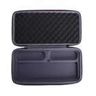 Xanad Hard Case For Numark Dj2go2 Touch Or Numark Dj2go2 Pocket Dj Controller -