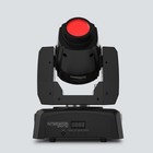 Chauvet Intimspot110 Dj Intimidator Spot 110 Led Moving-head Light Open Box