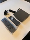 Xfinity Xi6-t Model Tx061aei Streaming Box   2 Voice Remotes   Power Cable 