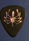 Tool Adam Jones Mmxxv 2025 Alex Grey Foil Destroyer Guitar Pick - Ships Asap 