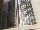 Macbook Air 13  2017 A1466 1 8ghz Core I5 -8gb Ram 128gb Ssd