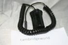 Metz Mecablitz 45 Battery Connector With Cord For Metz Power Packs