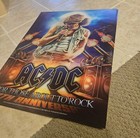 Ac dc For Those About To Rock Lenticular Poster  Buy This It s Awesome 18x24